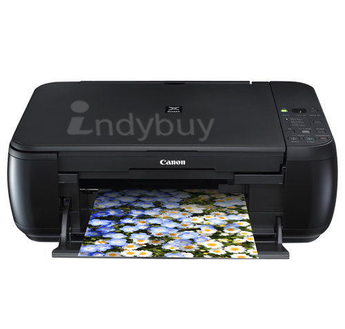 Canon PIXMA Colour Printer with WiFi